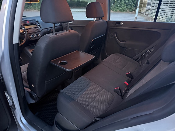 Volkswagen Golf Plus 4 of 10