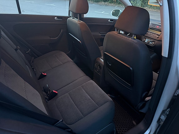 Volkswagen Golf Plus 8 of 10