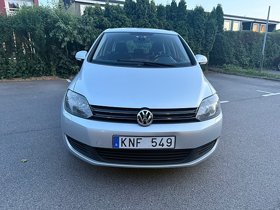 Volkswagen Golf Plus 9 of 10