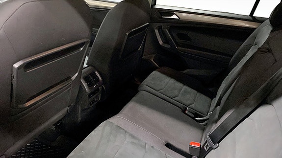 Volkswagen Tiguan Allspace 11 of 13
