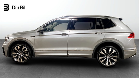 Volkswagen Tiguan Allspace 2 of 13