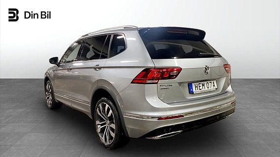 Volkswagen Tiguan Allspace 3 of 13