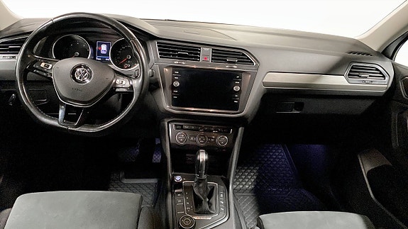 Volkswagen Tiguan Allspace 10 of 13