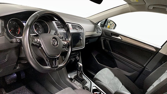 Volkswagen Tiguan Allspace 7 of 13
