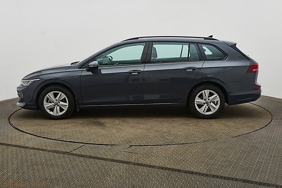 Volkswagen Golf I 3 of 8