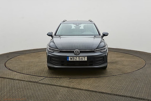 Volkswagen Golf I 2 of 8