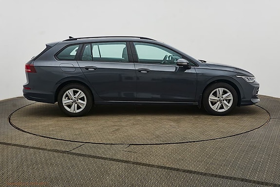 Volkswagen Golf I 4 of 8