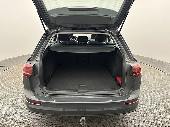 Volkswagen Golf I 8 of 8