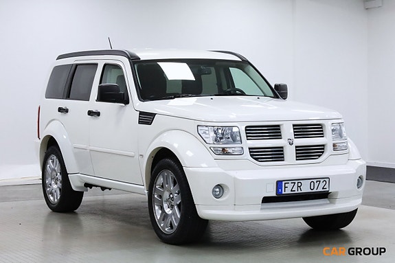Dodge Nitro 3 of 18