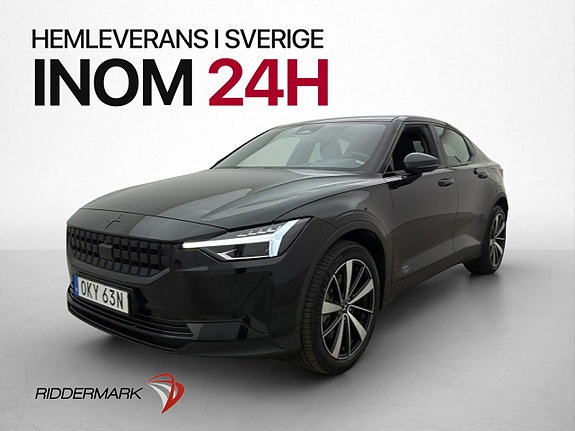 Polestar 2 4 of 30