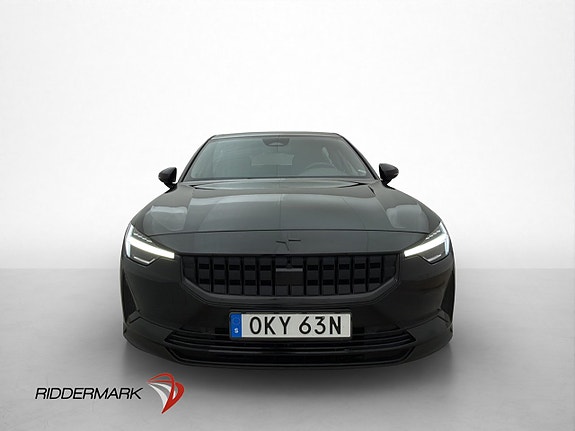 Polestar 2 3 of 30