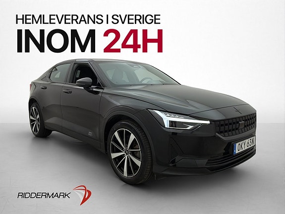 Polestar 2 4 of 30