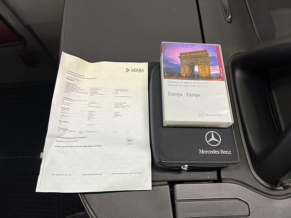 Mercedes-Benz SLK200 27 of 28