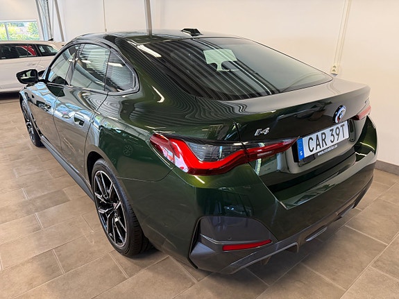 BMW i4 6 of 15