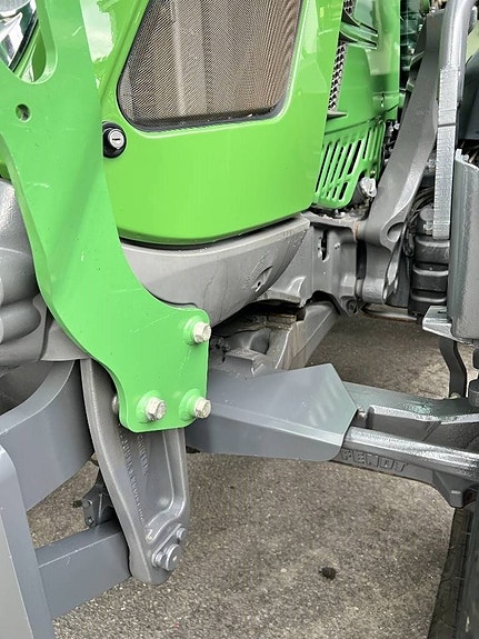 Fendt 516 Vario Profi 11 of 23