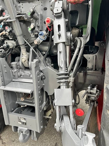 Fendt 516 Vario Profi 14 of 23
