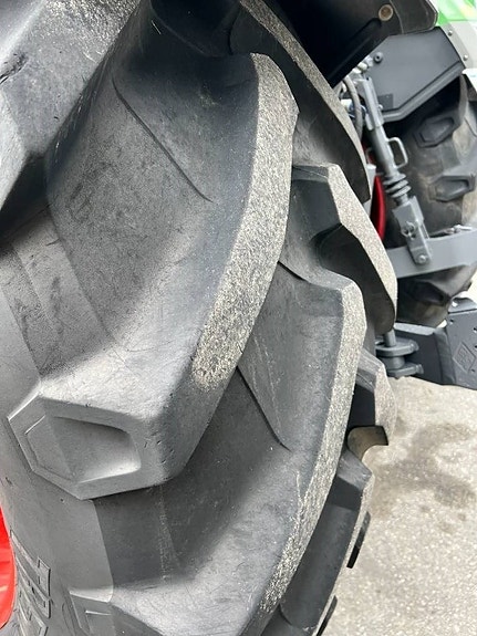 Fendt 516 Vario Profi 22 of 23