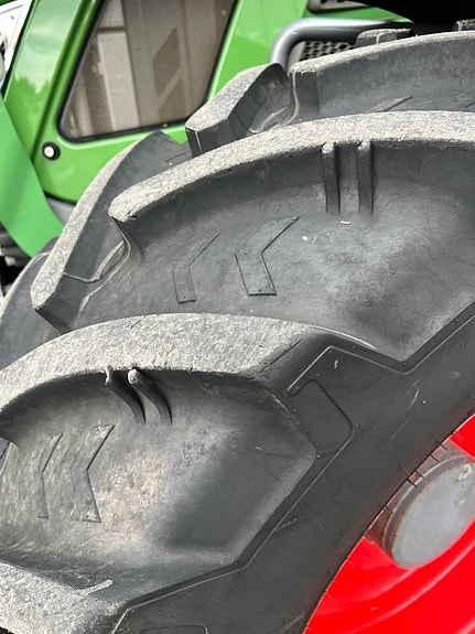 Fendt 516 Vario Profi 20 of 23