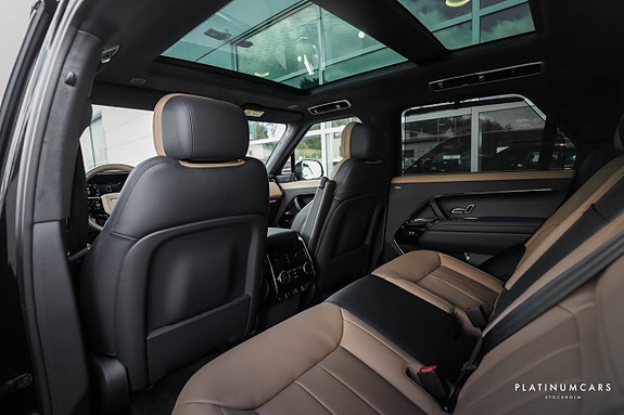 Land Rover Range Rover Sport 8 of 20