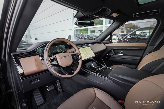 Land Rover Range Rover Sport 5 of 20