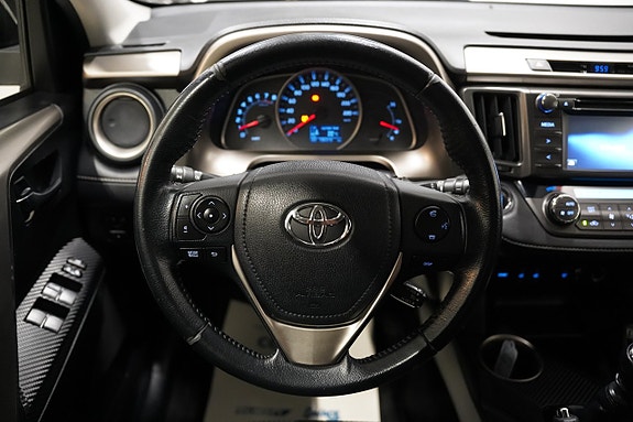 Toyota RAV4 11 of 23