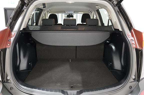 Toyota RAV4 22 of 23