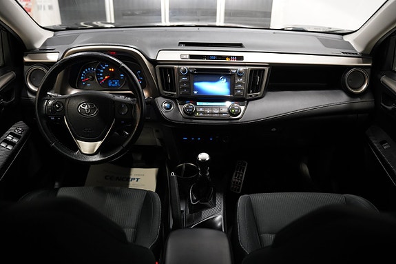 Toyota RAV4 10 of 23