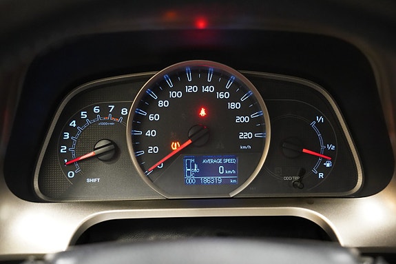 Toyota RAV4 12 of 23