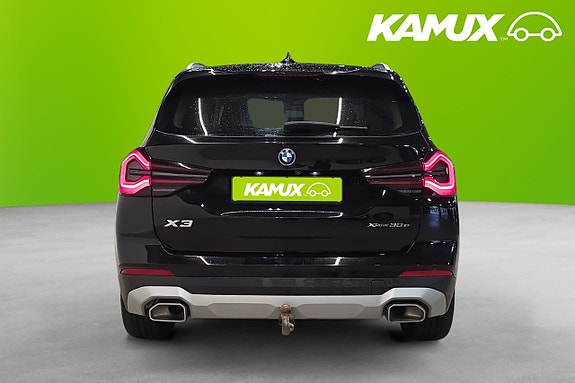 BMW X3 5 of 24
