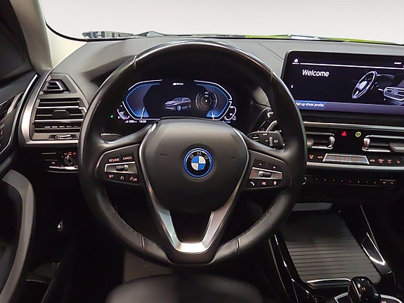 BMW X3 14 of 24