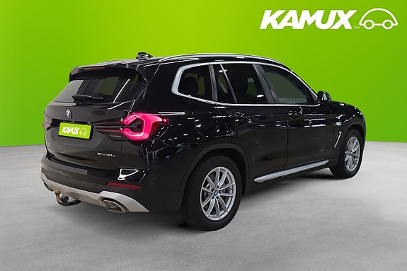 BMW X3 4 of 24