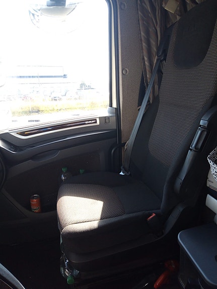 DAF FTG XF510Z 5 of 6