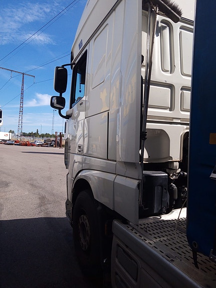 DAF FTG XF510Z 3 of 6