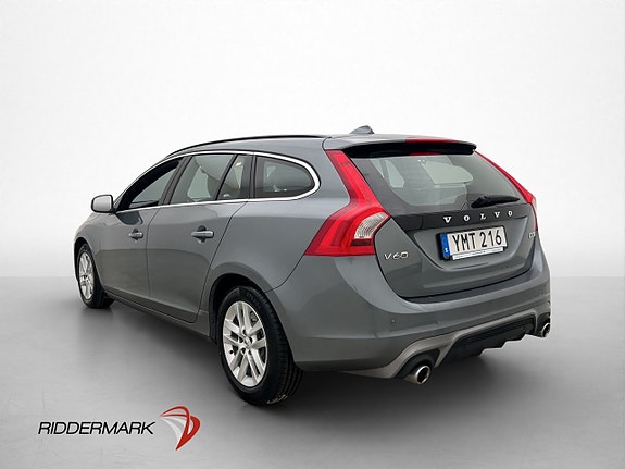 Volvo V60 5 of 30