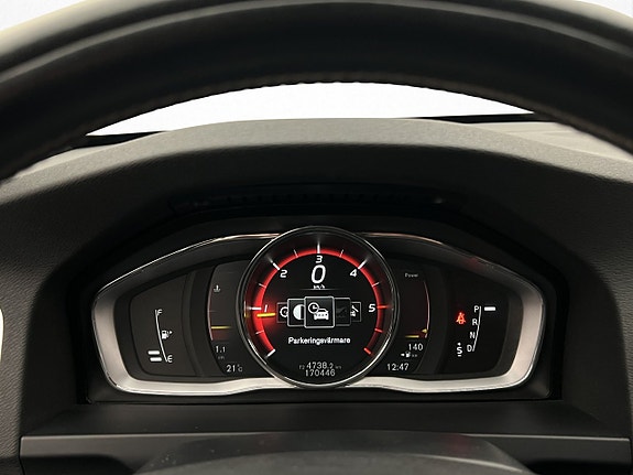 Volvo V60 15 of 30
