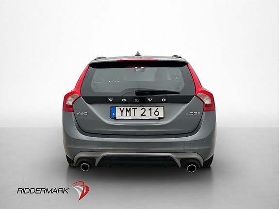 Volvo V60 6 of 30