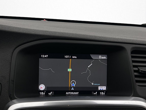 Volvo V60 18 of 30
