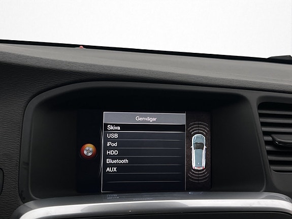 Volvo V60 20 of 30