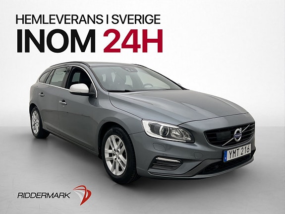 Volvo V60 3 of 30