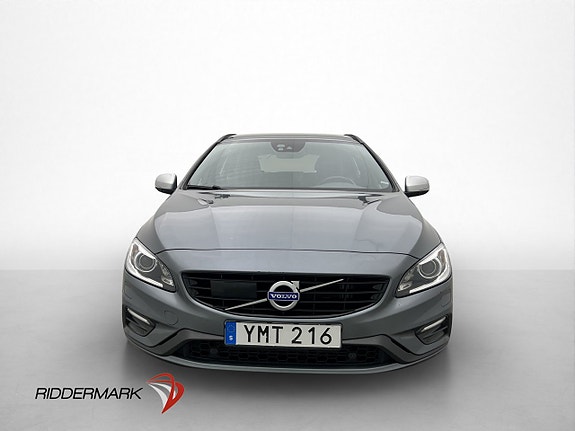 Volvo V60 2 of 30