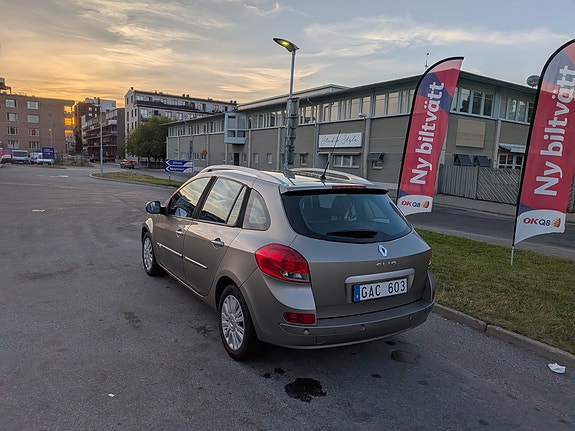 Renault Clio 4 of 6