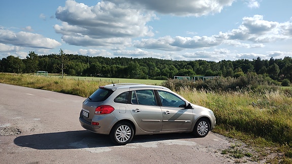 Renault Clio 5 of 6