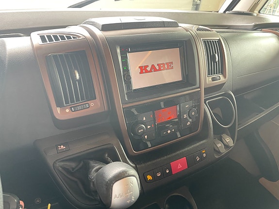 Kabe TMI 760 LXL / ALDE / Hydraul ben/Automat180hk / Solcell / AC-Bodel/ 24 of 27