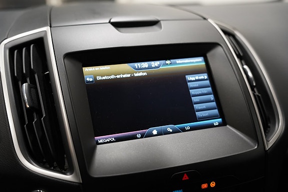 Ford Galaxy 13 of 17