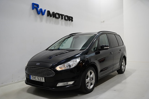 Ford Galaxy 2 of 17