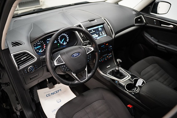 Ford Galaxy 5 of 17