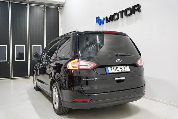 Ford Galaxy 4 of 17