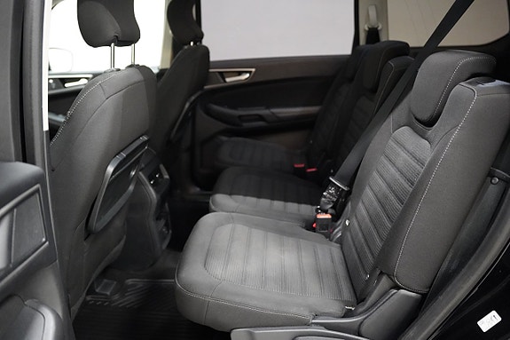 Ford Galaxy 14 of 17