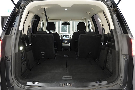 Ford Galaxy 17 of 17