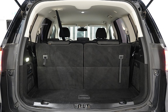 Ford Galaxy 16 of 17